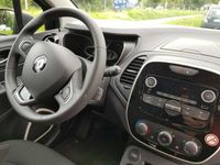 gebraucht Renault Captur (ENERGY) TCe 90 LIFE