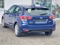 gebraucht Subaru Impreza 1.6i Trend