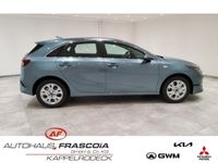 Gebraucht Kia Ceed Vision 99 PS (72 kW) 2024 Grau Kleinwagen