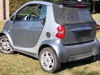 Gebraucht Smart ForTwo Cabrio 54 PS (39 kW) 2003 Cabrio