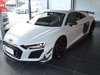 Neu Audi R8 GT Sport 620 PS (456 kW) 2025 Weiß Coupé