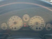 Second-hand Mazda MX5 2001 Argintiu Cabrio