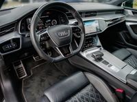 gebraucht Audi A7 55TFSIe HD-Matrix/Leder/S-Sitze//B&O/AHK/Kame