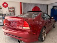Gebraucht Honda Prelude 220 PS (161 kW) 1992 Rot Coupé