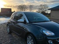 Gebraucht Opel Adam Glam 90 PS (66 kW) 2015 Andere farben Kleinwagen