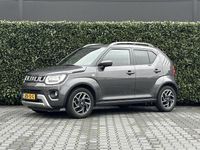 Gebraucht Suzuki Ignis Style 83 PS (61 kW) 2021 Grau SUV