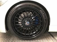 Gebraucht Alpina D3 213 PS (156 kW) 2009 Weiß Kombi