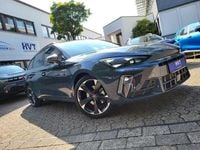 Gebraucht Cupra Leon 150 PS (110 kW) 2024 Blau Kombi