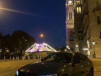 Gebraucht BMW 320 Shadowline 190 PS (139 kW) 2020 Grau Limousine