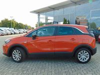 gebraucht Opel Crossland X Crossland 1.2 Turbo Elegance