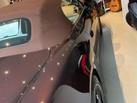 Gebraucht Porsche Boxster 265 PS (194 kW) 2014 Braun Cabrio