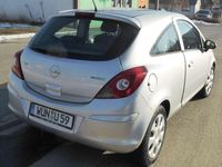 Usado Opel Corsa Edition 60 CV (44 kW) 2009 Berlina
