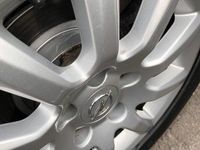 Gebraucht Opel Astra 150 PS (110 kW) 2007 Silber Kombi
