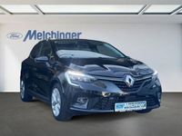 gebraucht Renault Clio V Business Edition Infotainment-Paket, Navigation, S