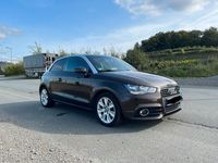 gebraucht Audi A1 1.4 TFSI S-Tronic