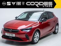 gebraucht Opel Corsa 1.2 F Elegance Turbo Automatik Allwetter (37)