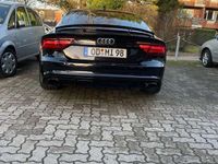 gebraucht Audi RS7 performance