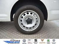 gebraucht VW Caddy Maxi Kombi 1.4 TSI 92kW 6-Gang LR Navi Klima Navi