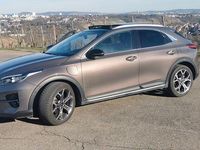 Gebraucht Kia XCeed Platinum 105 PS (77 kW) 2020 Braun SUV