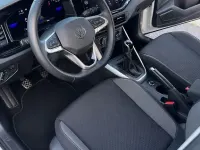 Gebraucht VW Polo 80 PS (58 kW) 2023 Grau Kleinwagen