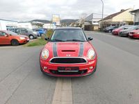 Gebraucht Mini Cooper SD Clubman 143 PS (105 kW) 2012 Rot Kombi