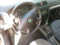 Gebraucht Skoda Octavia 102 PS (75 kW) 2005 Kombi