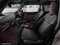 Gebraucht Mini John Cooper Works 204 PS (150 kW) 2025 Weiß Kleinwagen