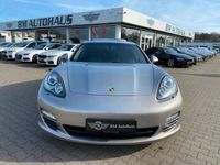 gebraucht Porsche Panamera 4S TIPTRONIC"SPORT"S-DACH*BOSE*MEMORY*