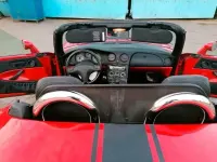 Gebraucht Fiat Barchetta 130 PS (95 kW) 1995 Rot Cabrio