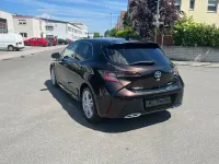 Gebraucht Toyota Corolla Lounge 152 PS (111 kW) 2019 Braun Limousine