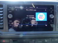 Gebraucht VW Crafter 177 PS (130 kW) 2023 Candyweiss (metallic) Van