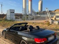 gebraucht BMW 330 Cabriolet 