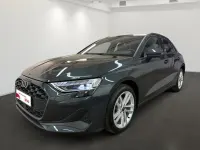 Gebraucht Audi A3 Ambiente 150 PS (110 kW) 2025 Grau Limousine