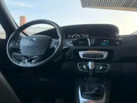 Gebraucht Renault Mégane GrandTour 110 PS (80 kW) 2015 Silber Kombi