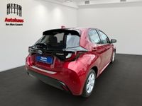 gebraucht Toyota Yaris Hybrid Comfort 1.5 Dual-VVT-iE EU6d