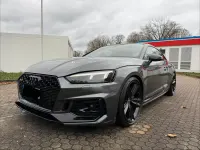Gebraucht Audi Coupé Performance 450 PS (330 kW) 2019 Grau Coupé