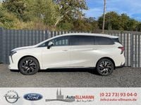 Neu DFSK Forthing 4 177 PS (130 kW) 2026 Weiß SUV