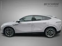 Gebraucht XPENG G6 AWD Performance 358 kW (487 PS) 2026 Violett SUV