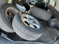 Gebraucht Kia Sportage 140 PS (102 kW) 2008 Weiß SUV