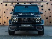 Gebraucht Mercedes G63 AMG AMG Edition 1 799 PS (587 kW) 2020 Schwarz SUV