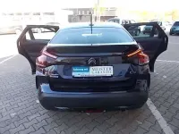 Brugt Citroën C4 101 HK (74 kW) 2024 Blå SUV