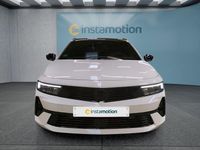 Gebraucht Opel Astra 131 PS (96 kW) 2025 Weiß Kombi