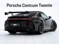 Neu Porsche 992 510 PS (375 kW) 2025 Schwarz