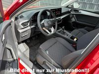 Neu Seat Leon Style 150 PS (110 kW) 2026 Other Limousine