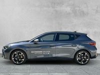 Gebraucht Cupra Leon 150 PS (110 kW) 2025 Magnetic grau Limousine