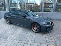 gebraucht BMW M5 CS Laser, Competition& SAGA, Komfort, Carbon