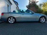 Gebraucht BMW 320 Cabriolet 178 PS (130 kW) 2007 Andere farben Cabrio