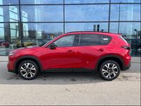 Neu Mazda CX-5 Exclusive-Line 141 PS (103 kW) 2026 SUV