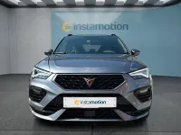 Gebraucht Cupra Ateca 300 PS (220 kW) 2023 Grau SUV