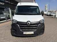 Gebraucht Renault Master Komfort 150 PS (110 kW) 2021 Weiß Van / Kleinbus